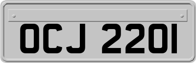 OCJ2201
