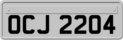 OCJ2204