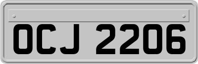 OCJ2206
