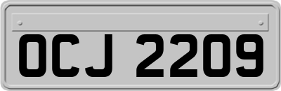 OCJ2209