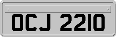 OCJ2210