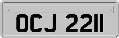 OCJ2211