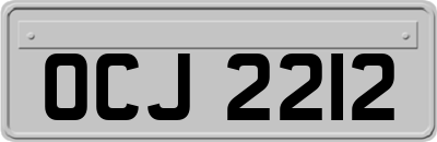 OCJ2212