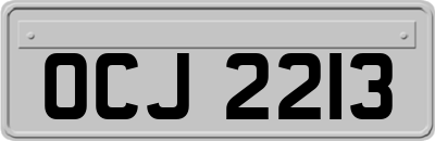 OCJ2213
