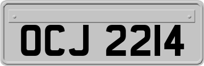 OCJ2214