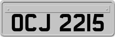 OCJ2215
