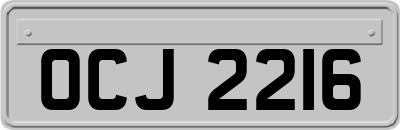 OCJ2216