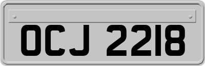 OCJ2218
