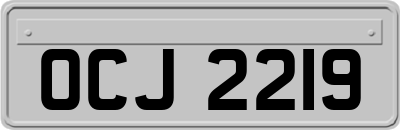 OCJ2219