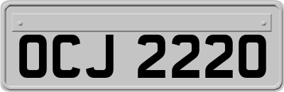 OCJ2220