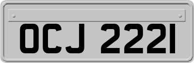 OCJ2221
