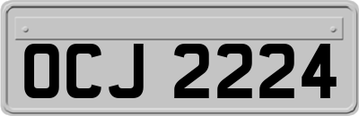 OCJ2224