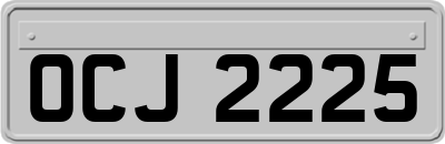 OCJ2225