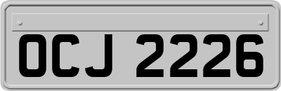 OCJ2226