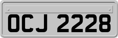 OCJ2228