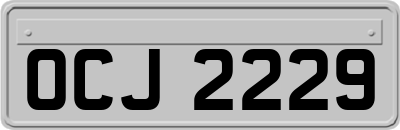OCJ2229