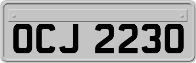 OCJ2230