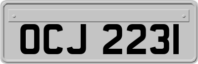 OCJ2231