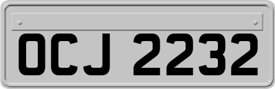 OCJ2232