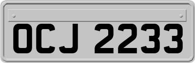 OCJ2233