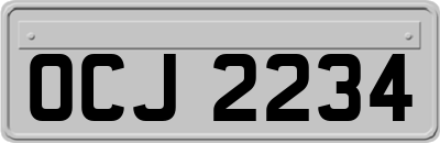 OCJ2234