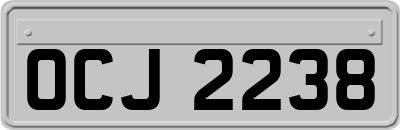 OCJ2238