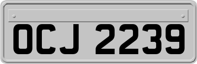 OCJ2239