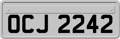 OCJ2242