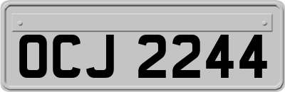 OCJ2244