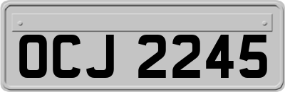 OCJ2245