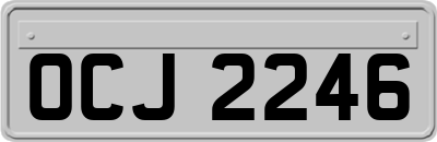 OCJ2246