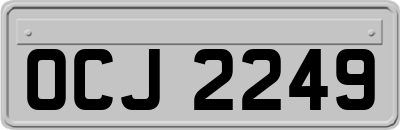 OCJ2249