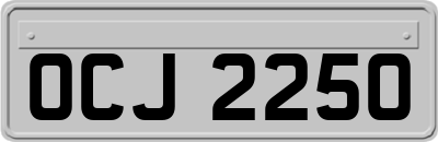 OCJ2250