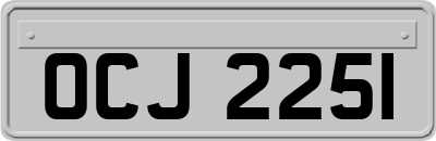 OCJ2251