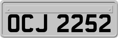 OCJ2252