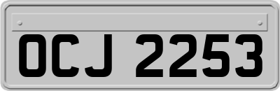 OCJ2253