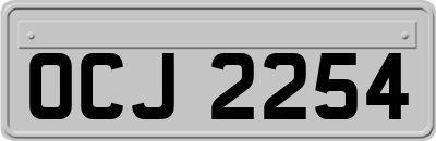 OCJ2254