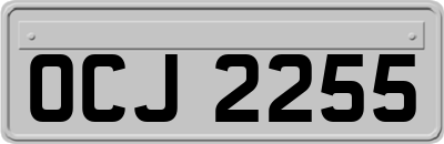 OCJ2255