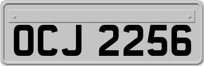 OCJ2256