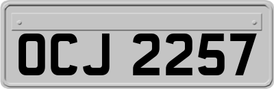 OCJ2257