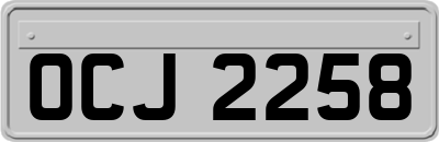 OCJ2258
