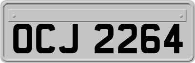 OCJ2264