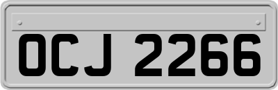 OCJ2266