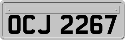 OCJ2267