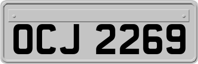 OCJ2269