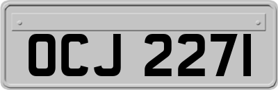 OCJ2271