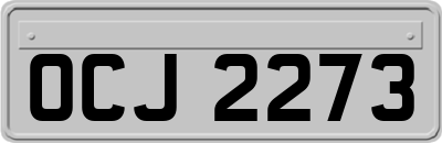 OCJ2273