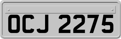 OCJ2275