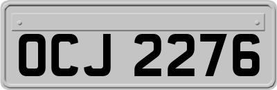 OCJ2276