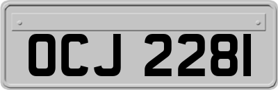 OCJ2281